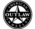 American Outlaw Wheels