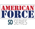 American Force Super Dually Series Wheels