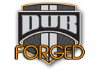 DUB Forged Wheels