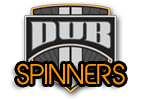 DUB Spinners Wheels