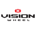Vision HD Truck/Trailer Wheels