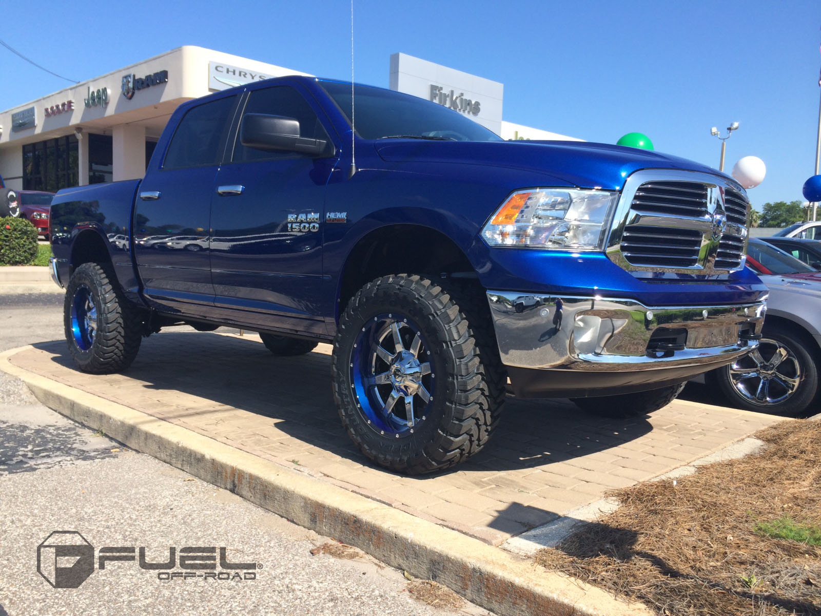 2014 Jeep Patriot Tire Size >> Car | Dodge Ram 1500 on Fuel 2-Piece Maverick - D260 ... 2014 Jeep Patriot Tire Size >> Car | Dodge Ram 1500 on Fuel 2-Piece Maverick - D260 ...