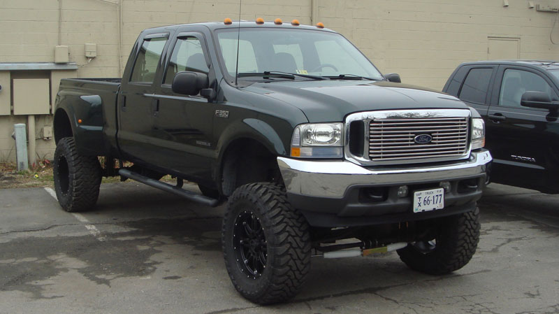 Car | Ford F-350 on Fuel 1-Piece Hostage - D530 Wheels ... Car | Ford F-350 on Fuel 1-Piece Hostage - D530 Wheels ...