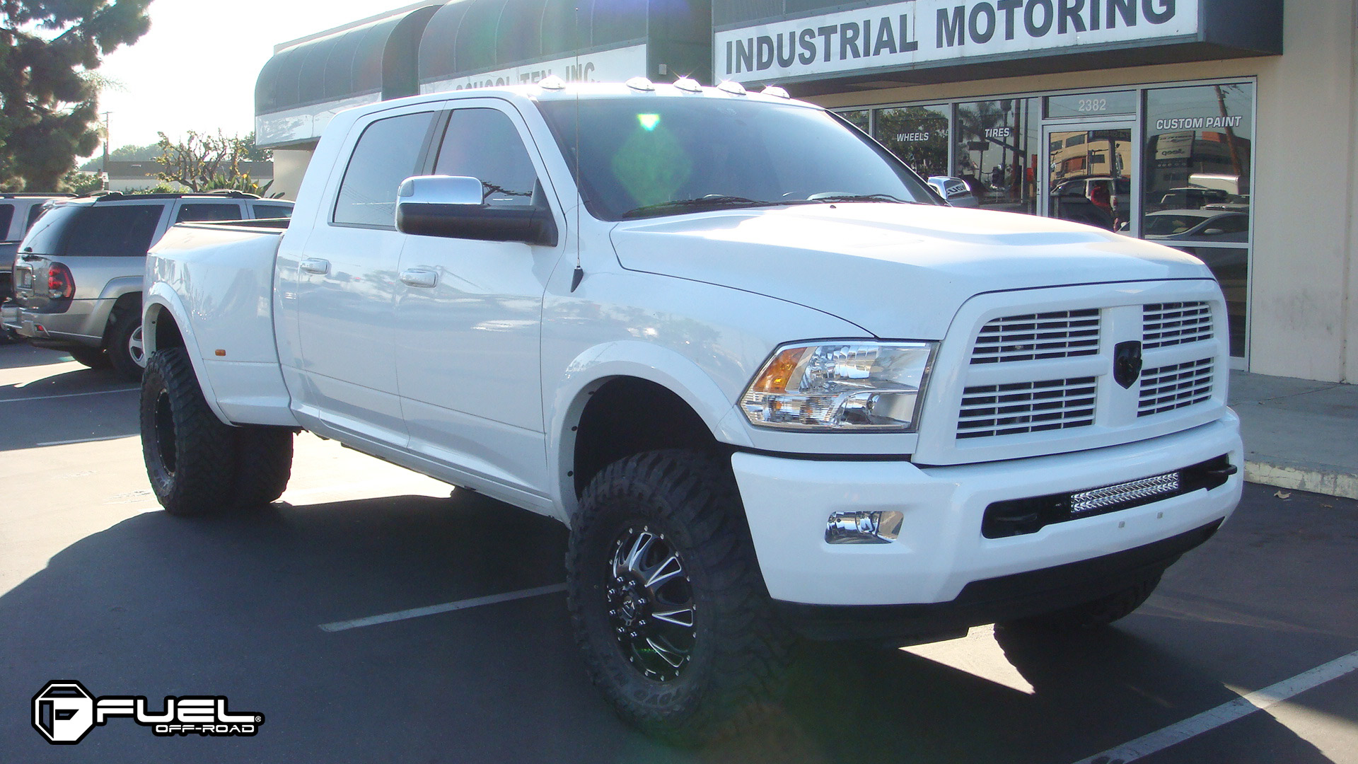 Fuel Dually Wheels Throttle Dually Front - D213 Wheels ... Fuel Dually Wheels Throttle Dually Front - D213 Wheels ...