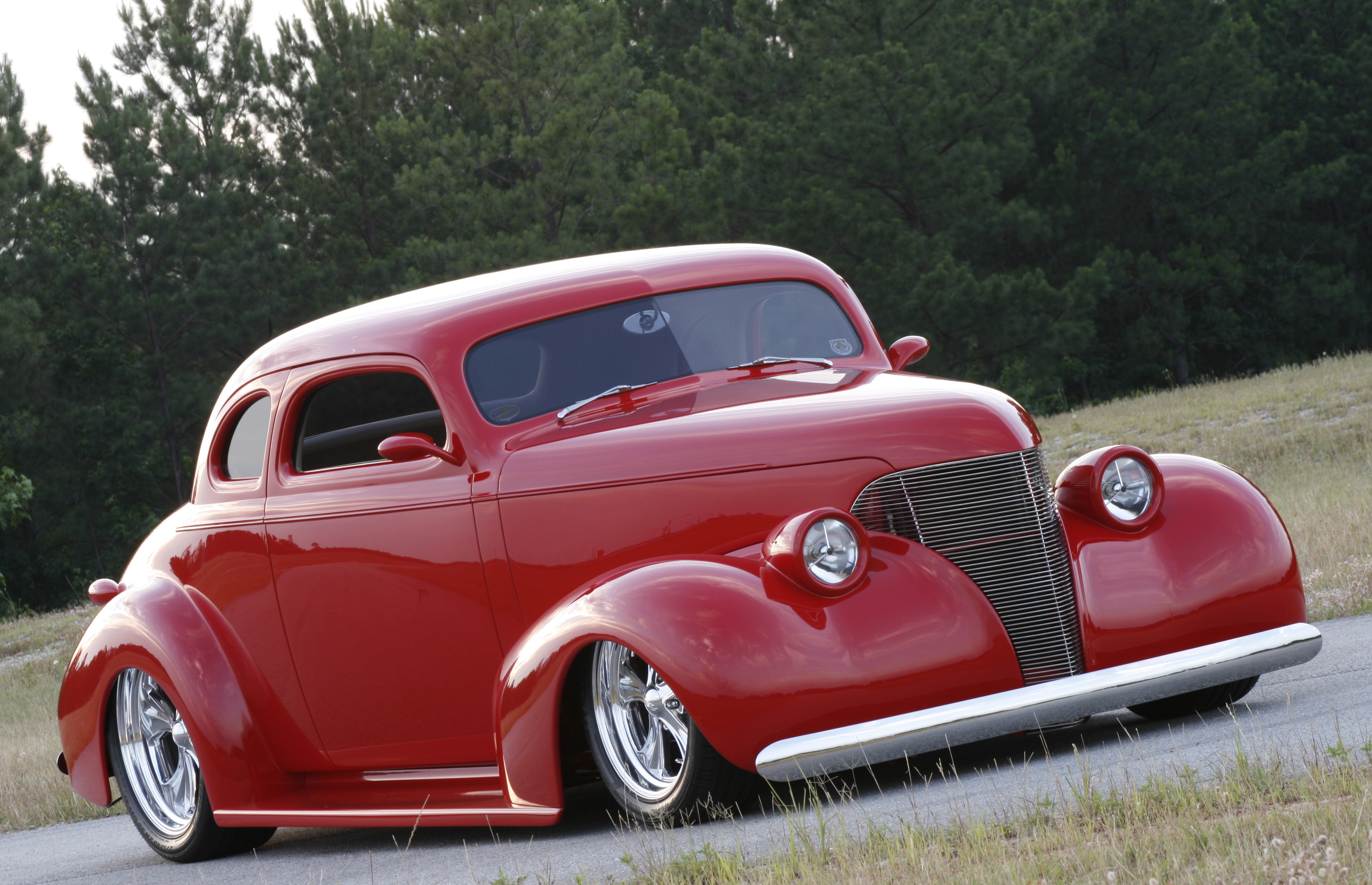 street rod price