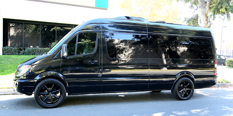 sprinter alloys for sale