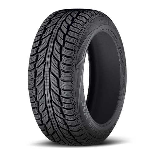 Cooper Tires WeatherMaster WSC Tires California Wheels