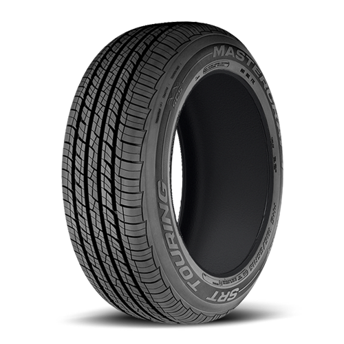 Mastercraft Tires SRT Touring Tires California Wheels