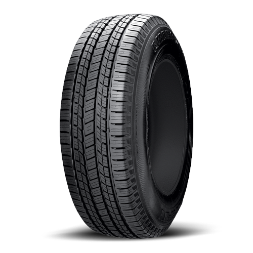 Yokohama YKHTX Tires California Wheels