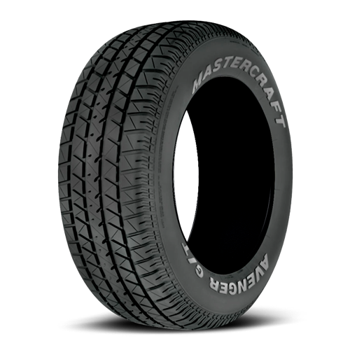 P235 70R15 Tires >> Mastercraft Tires Avenger G-T Tires | California Wheels P235 70R15 Tires >> Mastercraft Tires Avenger G-T Tires | California Wheels