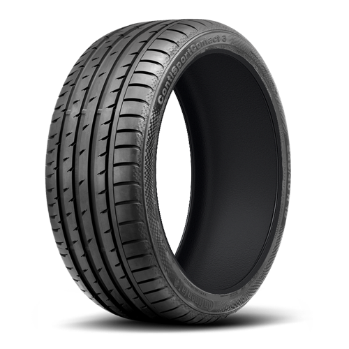 Continental Run Flat Tires >> Continental Tires ContiSportContact 3 - SSR Tires | California Wheels Continental Run Flat Tires >> Continental Tires ContiSportContact 3 - SSR Tires | California Wheels