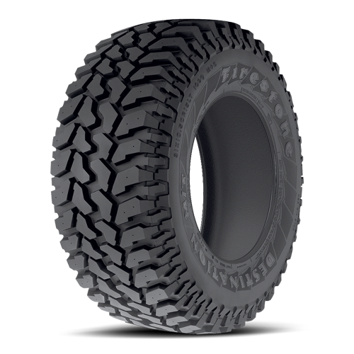 Firestone Tires Destination M-t Uni-t Tires 