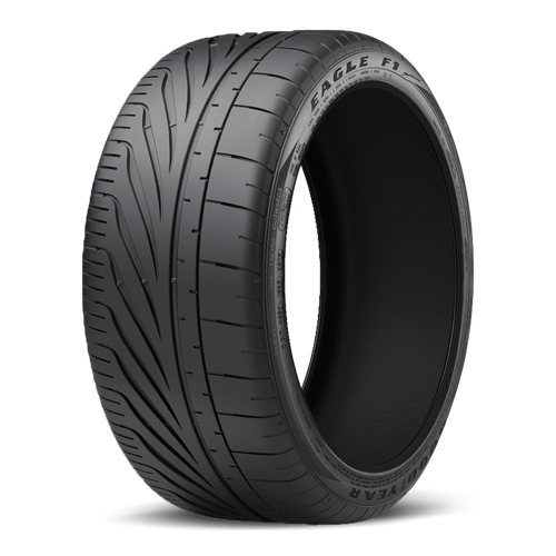 Goodyear Tires Eagle F1 Supercar G2 Tires California Wheels