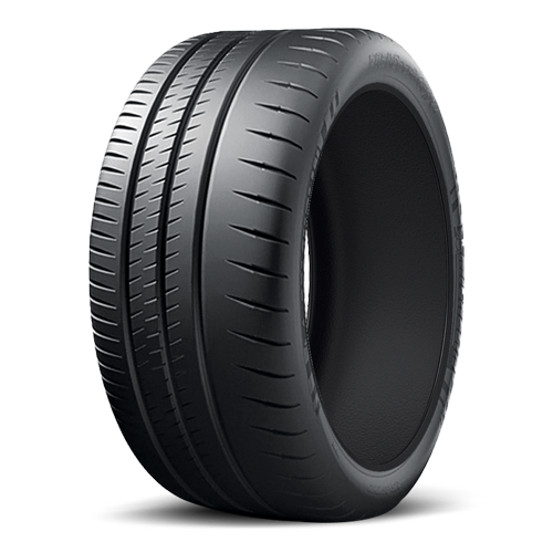 Michelin Tires Pilot Sport Cup 2 Tires California Wheels