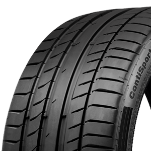Continental Tires ContiSportContact 5P Tire
