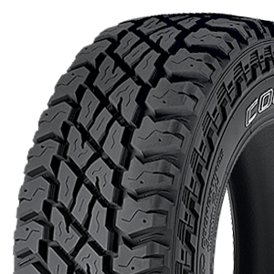Cooper Tires Discoverer S/T MAXX Tire