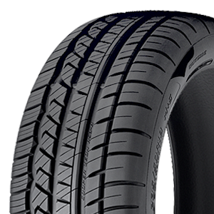Cooper Tires Zeon RS3-A Tire