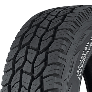 Cooper Tires Discoverer A/T Tire
