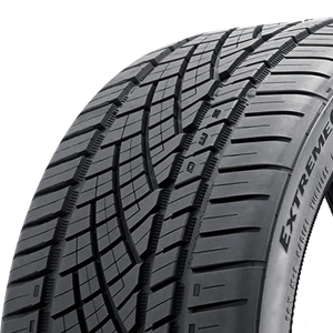 Continental Tires ExtremeContact Sport Tire