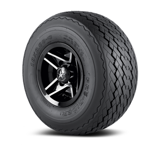 EFX Tires Pro-Rider 8in (Turf-Rated) Tire