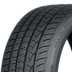 General Tires G-MAX AS-05 Tire