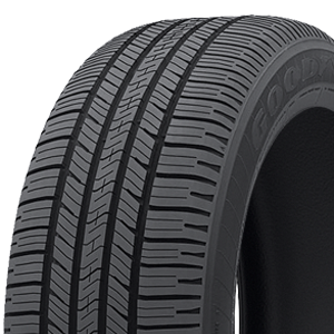 Goodyear Tires Eagle LS-2 SCT Tire