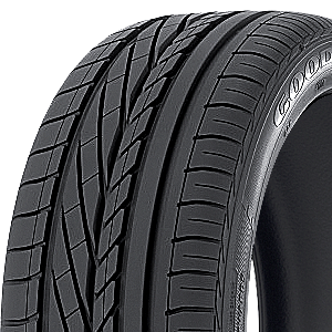Goodyear Tires Excellence ROF Tire