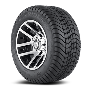 EFX Tires Pro-Rider (Turf-Rated) Tire