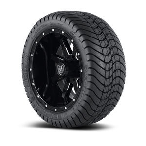 EFX Tires Lo-Pro (Turf-Rated) Tire