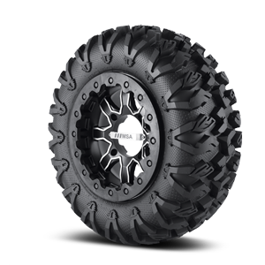 EFX Tires MotoClaw (Radial-A/T) Tire