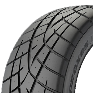 Toyo Tires Proxes R1R Tire