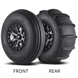 EFX Tires SandSlinger (Sand) Tire