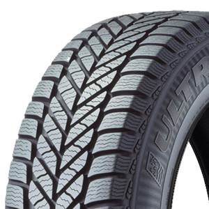 Goodyear Tires Ultra Grip Ice Tire