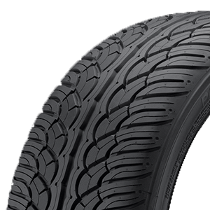Yokohama Tires PARADA Spec-X Tires | California Wheels