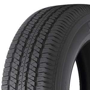 Bridgestone Tires Dueler H-T 684 II Tires | California Wheels