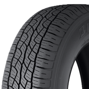 Bridgestone Tires Dueler H/T 687 Tire