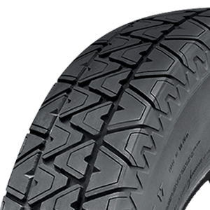 Continental Tires Spare Tire Tire