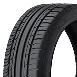 Federal Tires Couragia F/X Tire