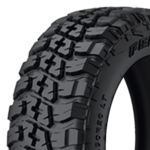 Federal Tires Couragia M/T Tire