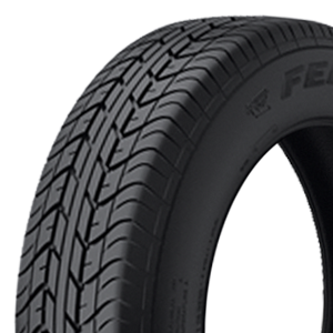 Federal Tires SS731 Tire