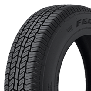 Federal Tires SS753 Tire