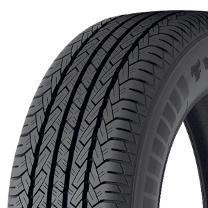 Firestone Tires Affinity Touring Tire