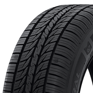 General Tires AltiMAX RT43 Tire
