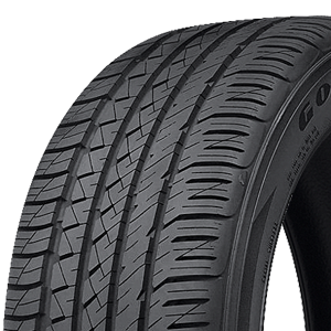 Goodyear Tires Eagle F1 Asymmetric All-Season SCT (SoundComfort) Tire