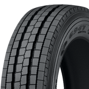 Goodyear Tires G947 RSS Armor MAX Tire