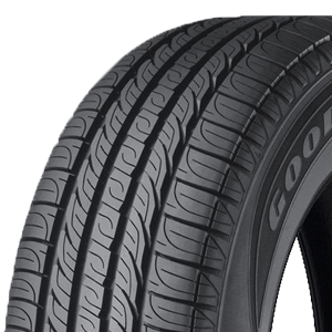 Goodyear Tires Assurance ComforTred Tire
