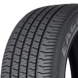 Goodyear Tires Eagle GT II Tire