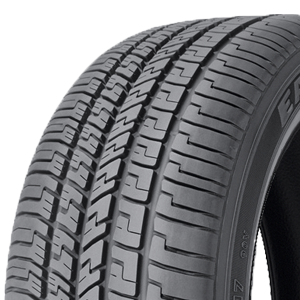 Goodyear Tires Eagle RS-A Police Tire