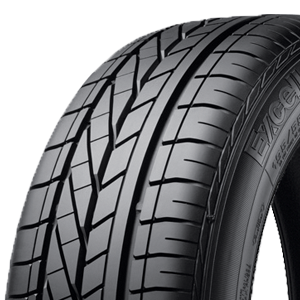 Goodyear Tires Excellence Tire