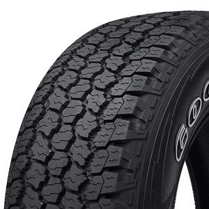 Goodyear Tires Wrangler All-Terrain Adventure w/Kevlar Pro-Grade Tire